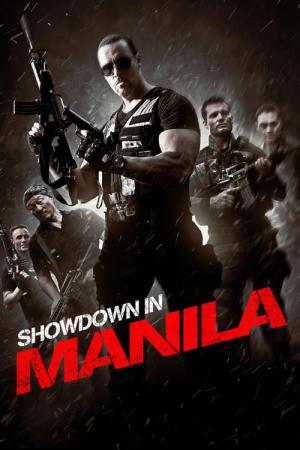 Confronto em Manila (2016)