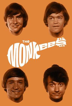 Os Monkees (1965)