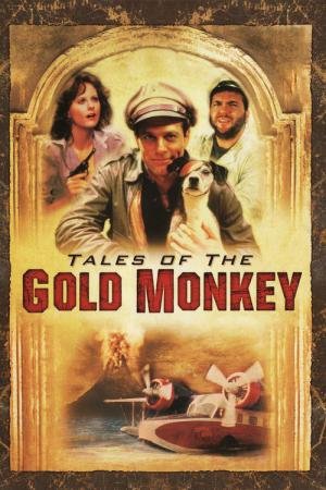 Lendas do Macaco Dourado (1982)