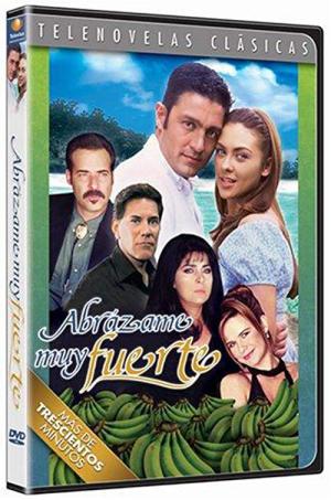 Abraça-me Muito Forte (2000)