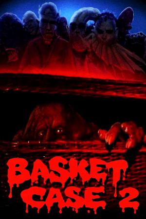 Basket Case 2 - A Vingança (1990)