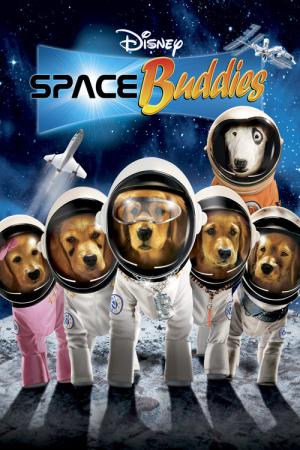 Space Buddies: Uma Aventura no Espaço (2009)