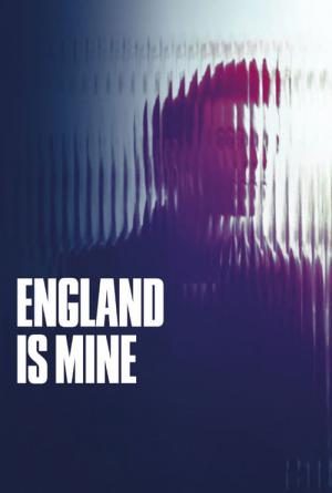 England Is Mine - Descobrir Morrissey (2017)