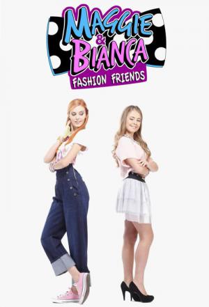 Maggie e Bianca (2016)
