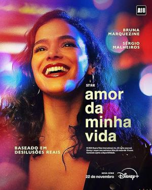 Amor da Minha Vida (2024)