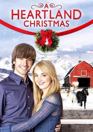 Um Natal em Heartland (2010)