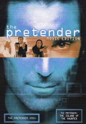 Pretender 2: A Ilha dos Espíritos (2001)
