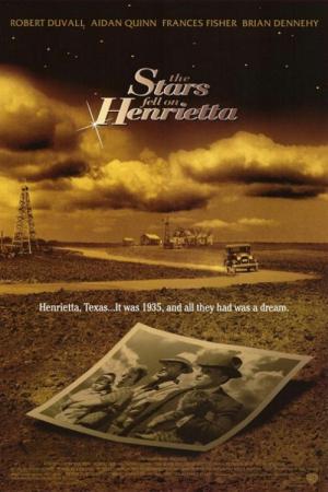 As Estrelas de Henrietta (1995)