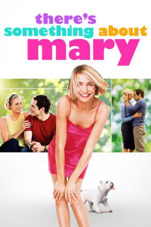 Quem vai Ficar com Mary? (1998)