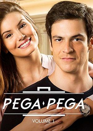 Pega Pega (2017)