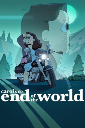 Carol e o Fim do Mundo (2023)