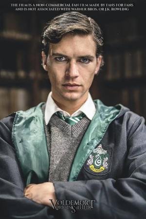 Voldemort: Origem do Herdeiro (2018)