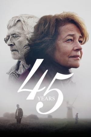 45 Anos (2015)