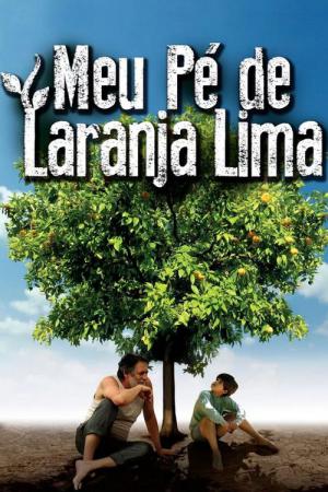 Meu Pé de Laranja Lima (2012)