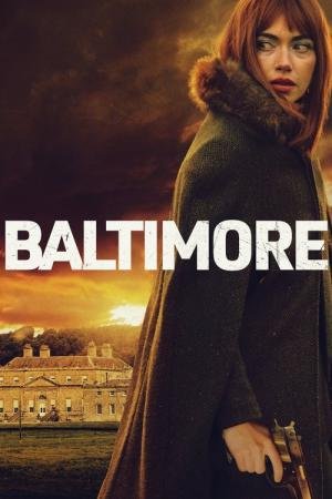 Baltimore (2023)