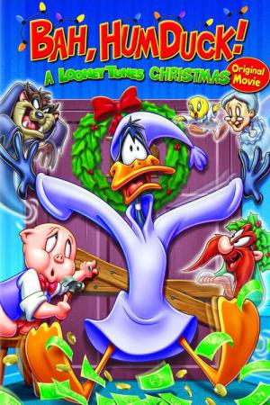 Looney Tunes e o Espírito de Natal (2006)