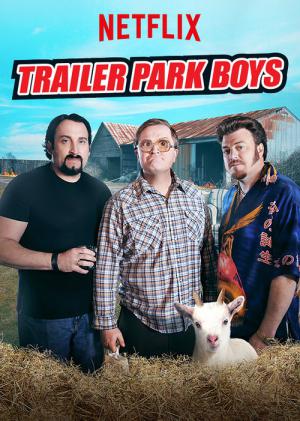 Trailer Park Boys (2001)