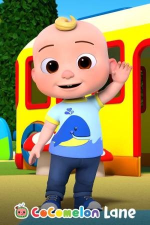 Turma CoComelon (2023)