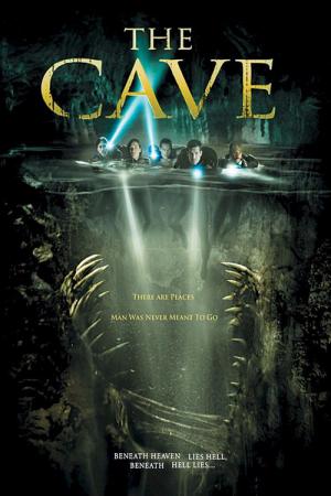 A Caverna (2005)