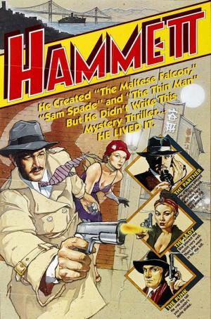 Hammett, Detetive Privado (1982)