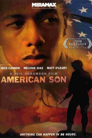 O Filho da América (2008)