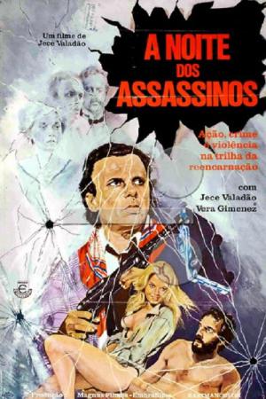 A Noite dos Assassinos (1976)
