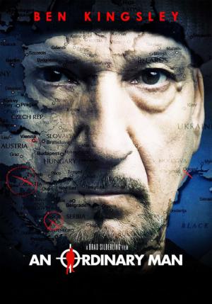 Um Homem Comum (2017)