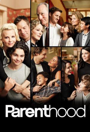 Parenthood - Uma História de Família (2010)