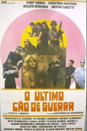 O Último Cão de Guerra (1979)