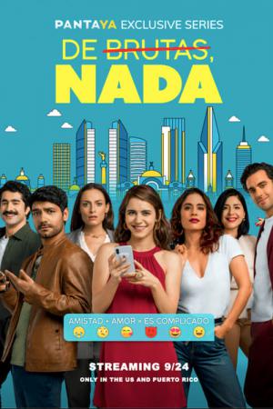 De Burras, Nada (2019)