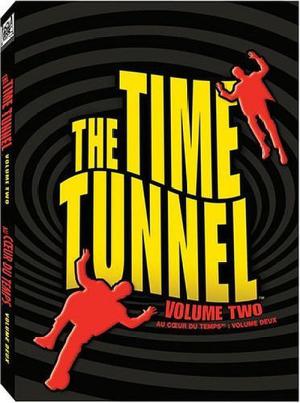 O Túnel Do Tempo (1966)