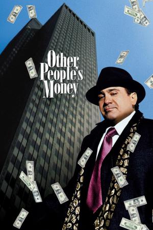 Com o Dinheiro dos Outros (1991)
