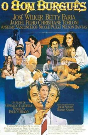 O Bom Burguês (1983)