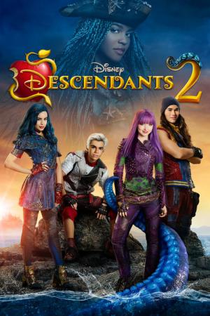 Descendentes 2 (2017)