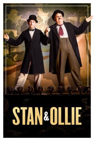 Stan & Ollie - O Gordo e o Magro (2018)