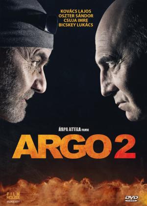 Argo 2: Uma Nova Missão (2015)