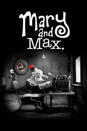 Mary e Max: Uma Amizade Diferente (2009)