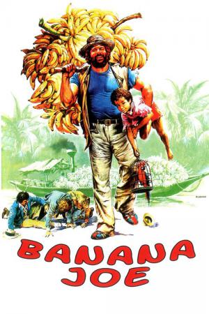 Banana Joe (1982)