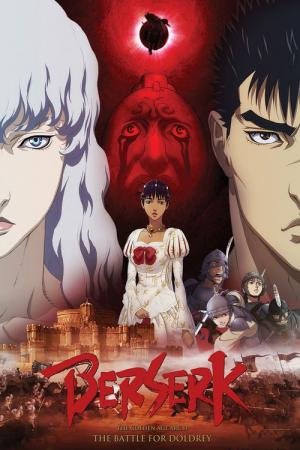 Assistir 'Berserk - A Era de Ouro, Ato 3: A Queda' online - ver filme  completo