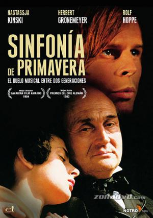 Sinfonia da Primavera (1983)