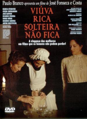 Viúva Rica Solteira Não Fica (2006)