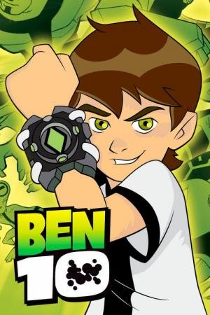 Ben 10 (2005)