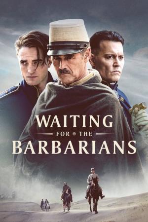 Esperando os Bárbaros (2019)