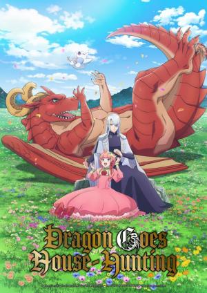 Recomendações de Animes Parecidos com Dragon Maid