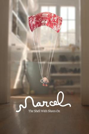 Marcel, a Concha de Sapatos (2021)