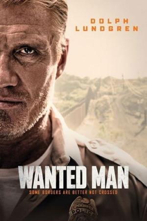 Wanted Man: Marcado Para Morrer (2024)