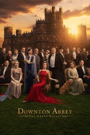 Downton Abbey: O Grande Final (2025)