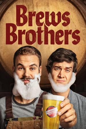 Irmãos Cervejeiros (2020)