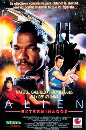 Alien - A Intrusa (1993)
