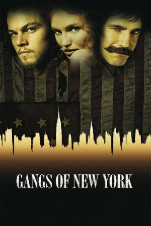 Gangues de Nova York (2002)